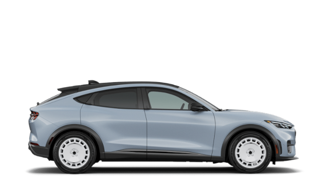 2026 Ford Mache